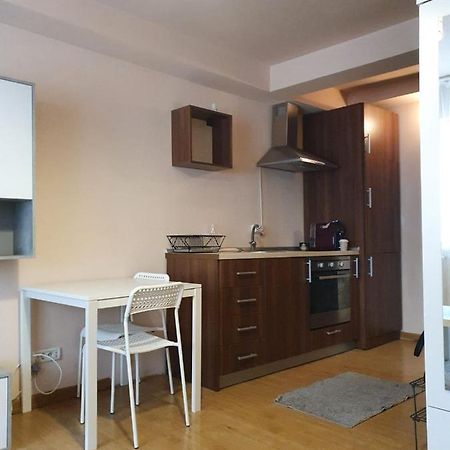 Coquette Studio Eva Timisoara Ngoại thất bức ảnh