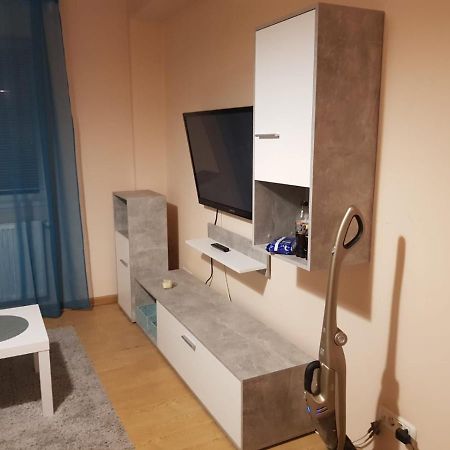 Coquette Studio Eva Timisoara Ngoại thất bức ảnh