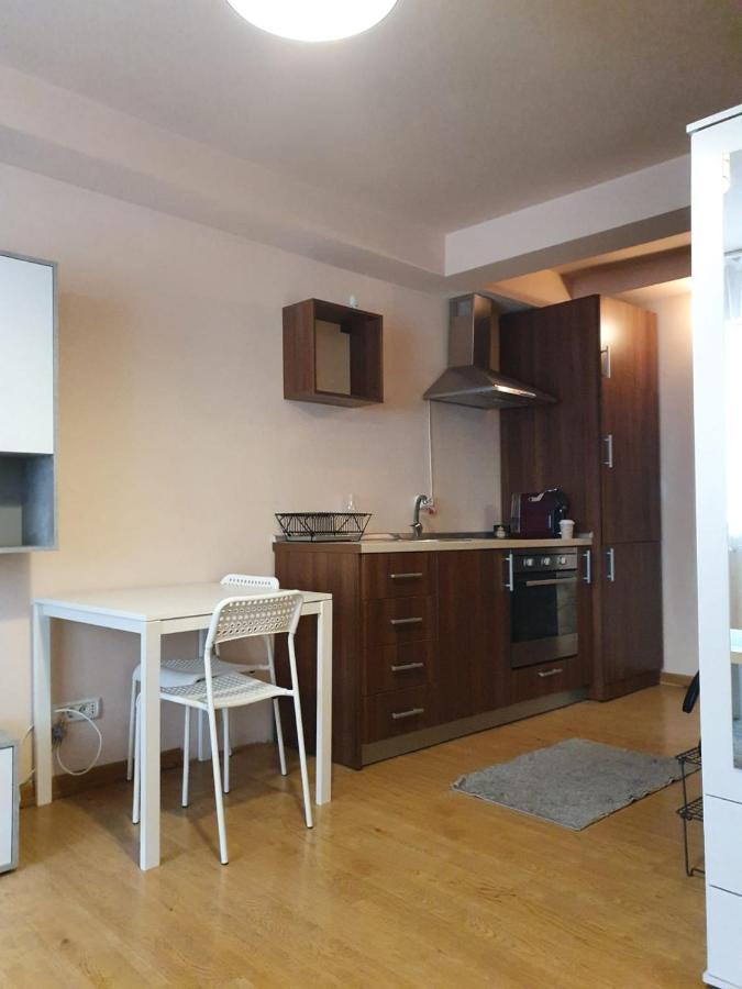 Coquette Studio Eva Timisoara Ngoại thất bức ảnh