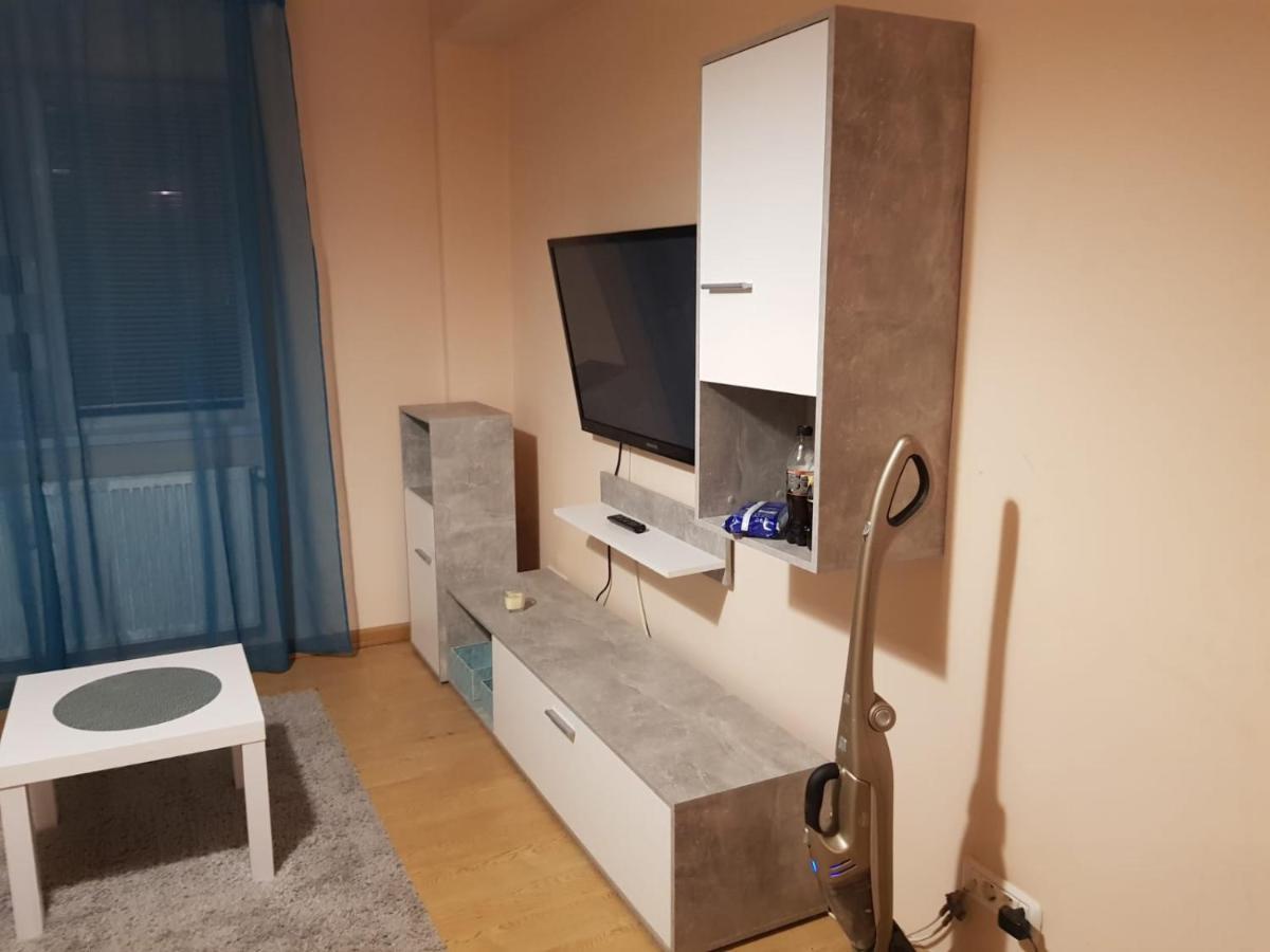 Coquette Studio Eva Timisoara Ngoại thất bức ảnh