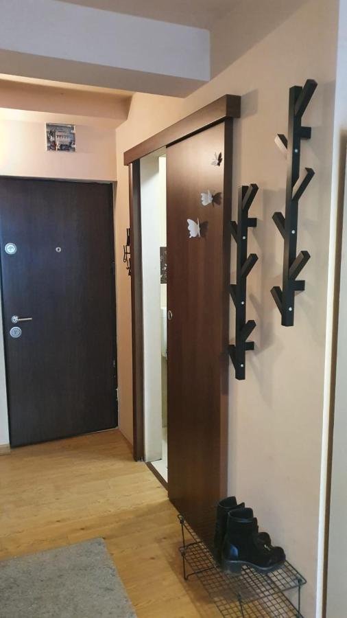 Coquette Studio Eva Timisoara Ngoại thất bức ảnh
