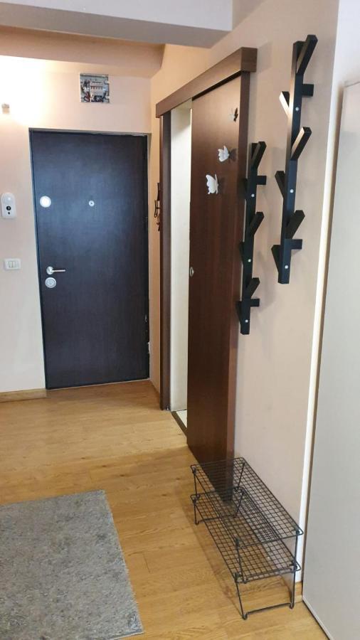 Coquette Studio Eva Timisoara Ngoại thất bức ảnh