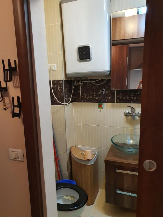 Coquette Studio Eva Timisoara Ngoại thất bức ảnh