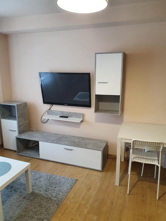 Coquette Studio Eva Timisoara Ngoại thất bức ảnh